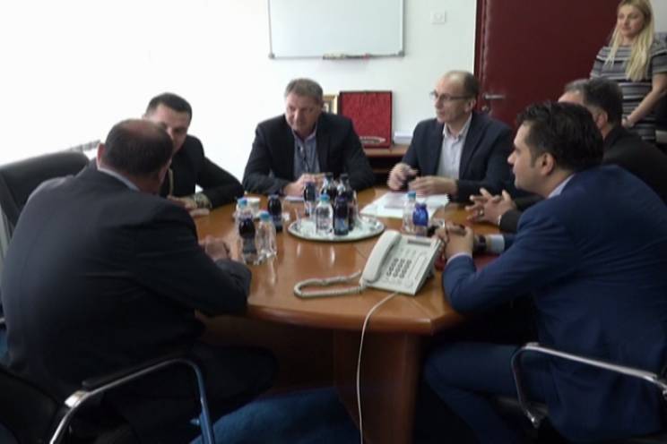 Rješavanje imovinsko-pravnih odnosa ključno za investiranje u Aerodrom Tuzla (VIDEO)