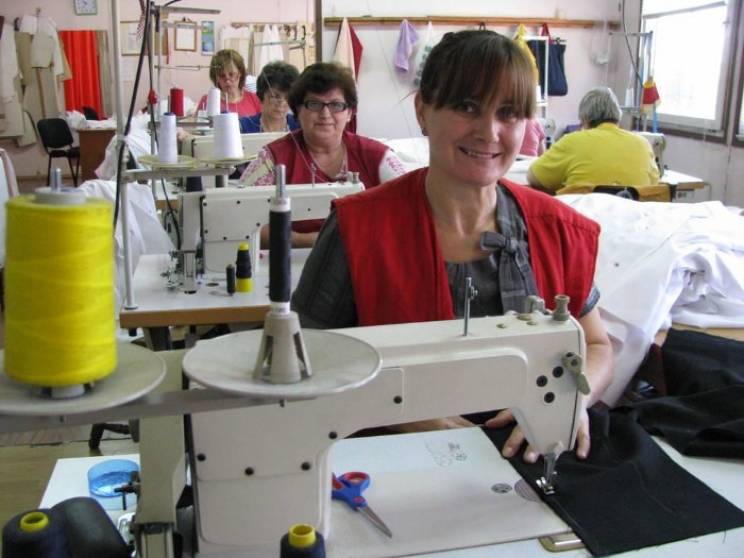 Modna konfekcija “Lotosica” iz Tuzle uskoro u radnjama u Njemačkoj