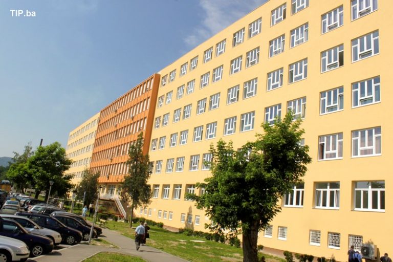 UKC-u Tuzla tri miliona maraka od Federalne vlade