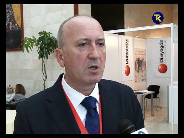 Drugi simpozij oftalmologa BiH okupio stučnjake iz BiH, Turske, Švicarske i Srbije