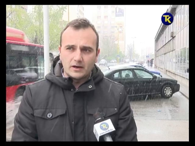 Nakon problema koje su izazvali nevrijeme i teški snježni nanosi, situacija na terenu u TK se postepeno stabilizira