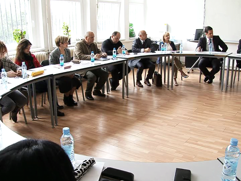 Romski jezik zaslužuje da se uvede u škole