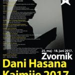 Dani H Kaimije 2017
