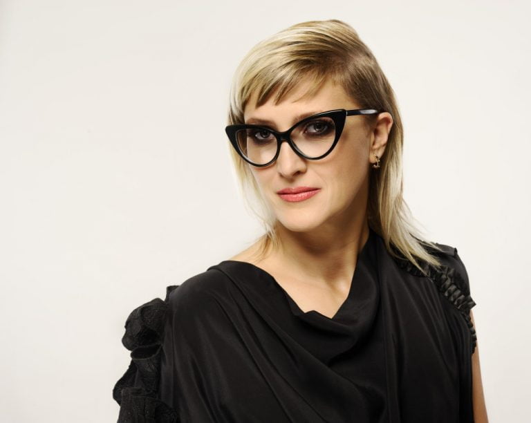 Jasmila Žbanić snima film o Srebrenici