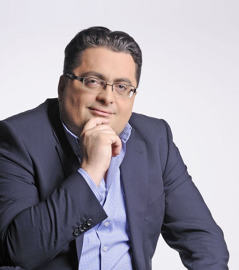 Kenan Crnkić dobitnik američke književne nagrade „Bookvana 2017“