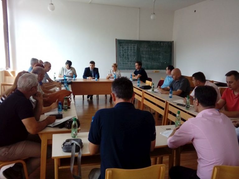 Odluka Vlade TK: Konkursnu proceduru u ustanovama obrazovanja završiti sa 12. septembrom