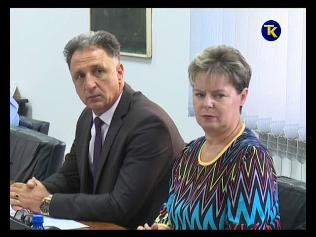 Vlada TK: Pozitivni finansijski pokazatelji u Zavodu zdravstvenog osiguranja TK