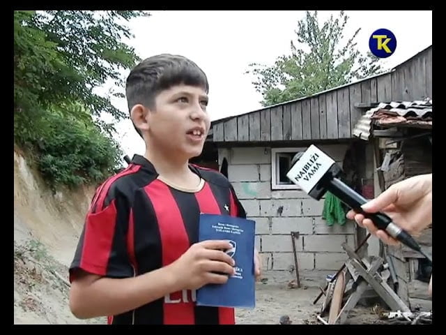 Pomozimo Mirzeti Zahirović i njenoj djeci