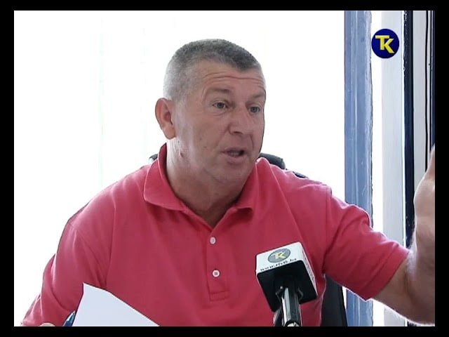 Pripreme za obilježavanje godišnjice 2. Korpusa Armije RBiH