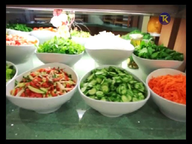 Antalijska regija: Luksuz prilagođen svačijem džepu