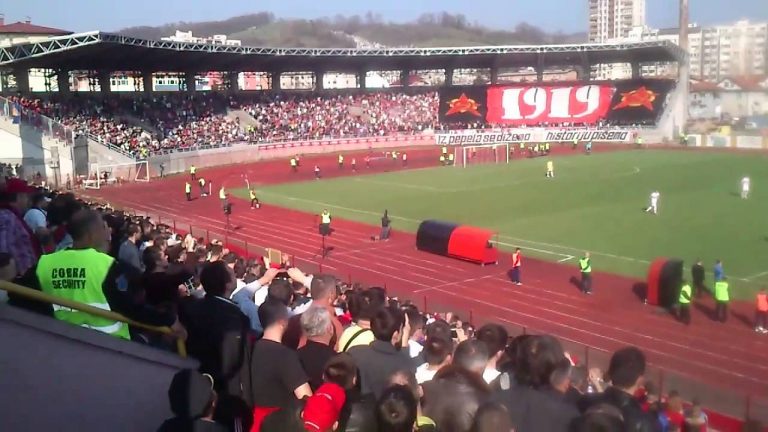 Sloboda u nedjelju dočekuje sastav Zrinjskog