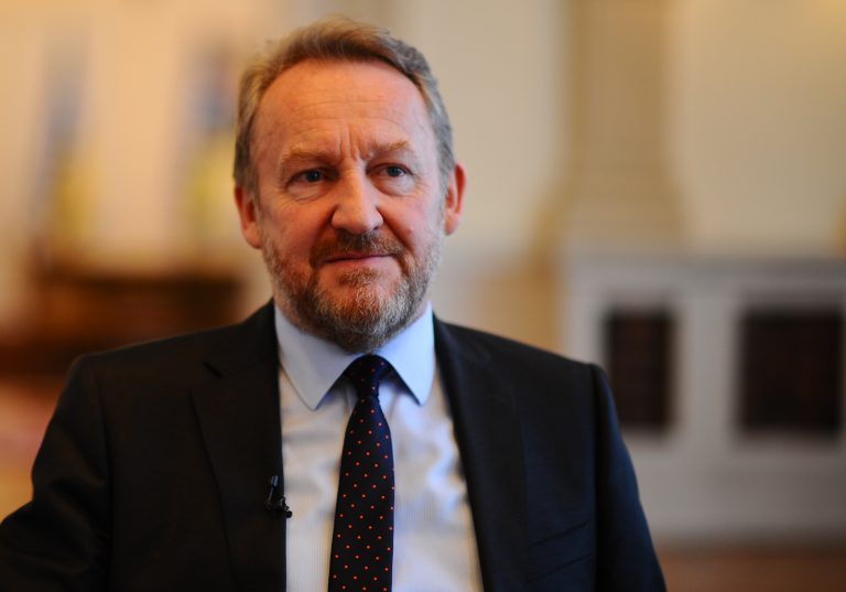 Izetbegović: Razočaravajuće je da se Rusija jednostrano stavlja na stranu RS-a