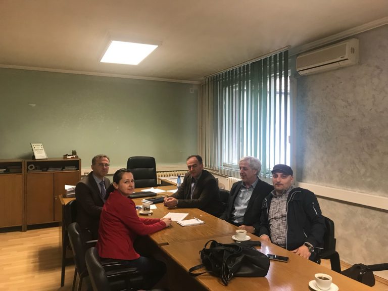 TK: Podrška u širenju praksi održivog upravljanja zemljištem