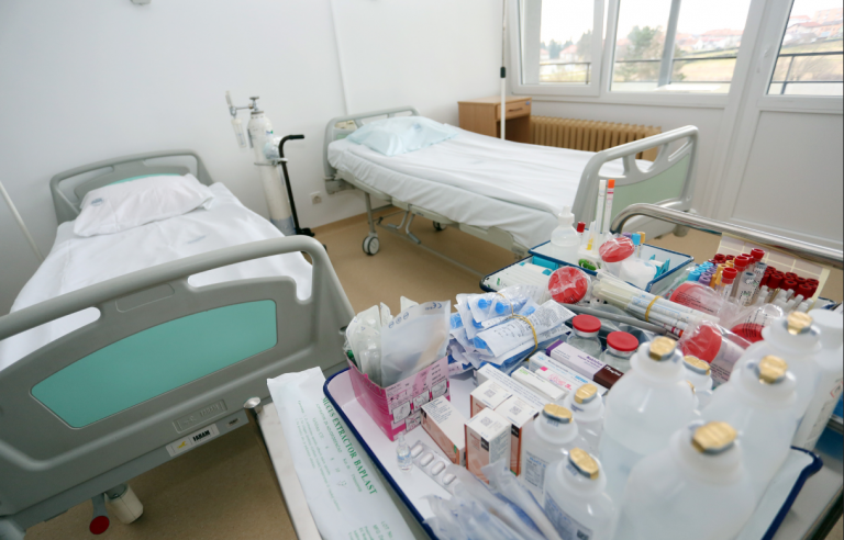 Njemački ministar zdravstva: Ozdravilo više od 50.000 osoba od COVID-19