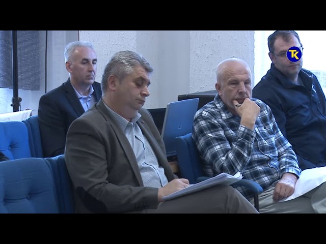 Bitne odluke na sjednici Općinskog vijeća Sapna