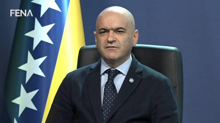 Čerkez: Očekuje se porast oboljelih i više smrtnih slučajeva (VIDEO)