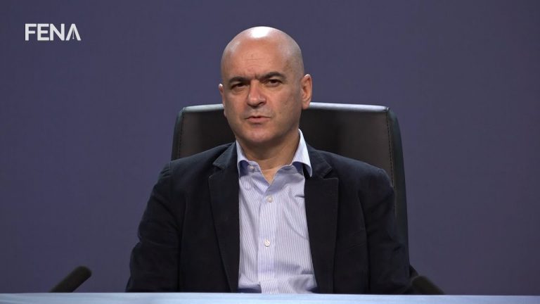 Čerkez: Dali smo preporuku da se reducira kretanje za vikend (VIDEO)