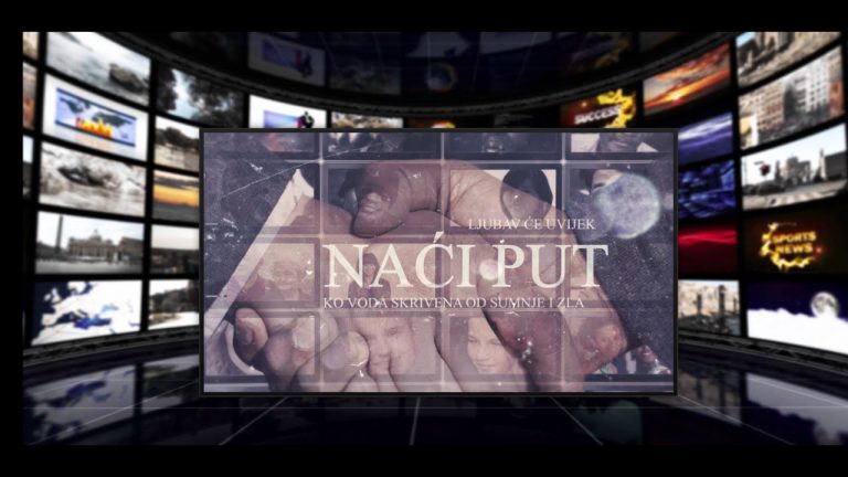 Komuna predstavila spot za pjesmu “Ljubav će uvijek naći novi put”