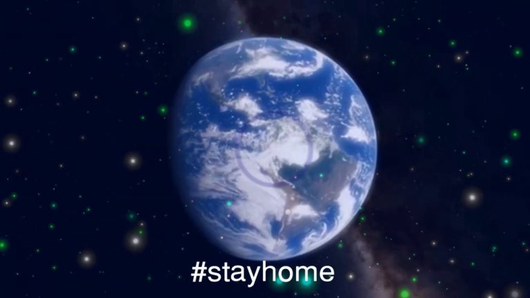 Uz poruku #ostanikući – Mustra Orchestra i Boško Jović u spotu  prikazali prazne gradove u svijetu