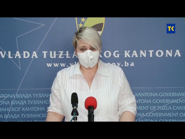 Ministarstvo zdravstva TK nije dobilo zvaničnu informaciju kako će biti raspoređena medicinska oprema