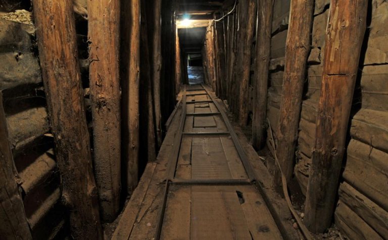 Godišnjica prokopavanja sarajevskog ratnog tunela Dobrinja – Butmir