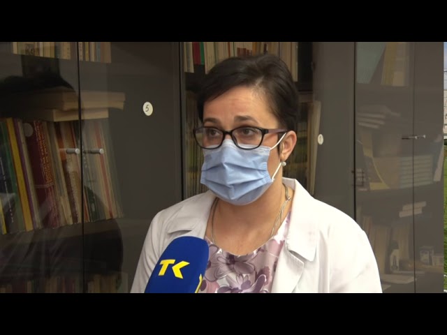 Koronavirus u TK: 3 smrtna slučaja, 70 novozaraženih