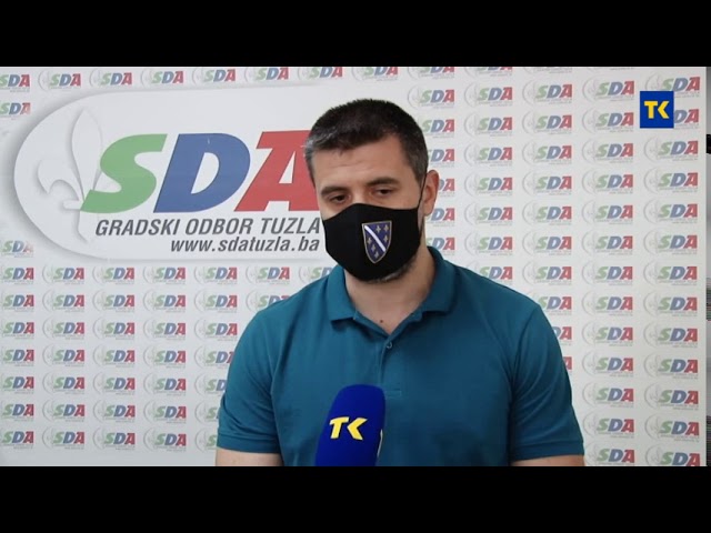 Zildžić: Prerano preseljenje Bukvarevića teško je za sve nas (VIDEO)