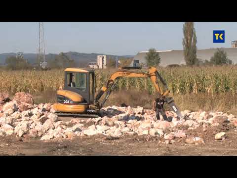 Osiguran milion KM za uređenje korita rijeka Spreče