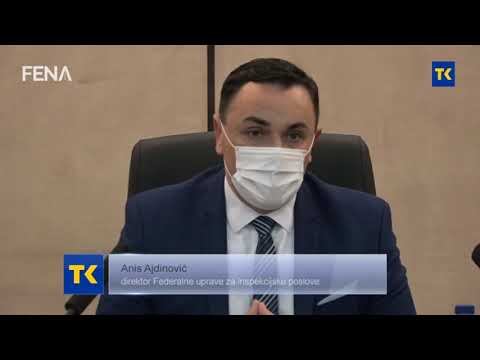 Novalić-Sve bolnice će biti izolatoriji