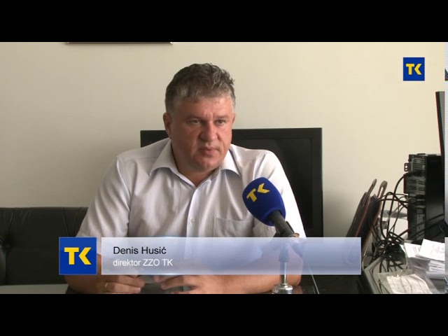 TK: Svi osiguranici ZZO moraju ovjeriti svoje zdravstvene knjižice