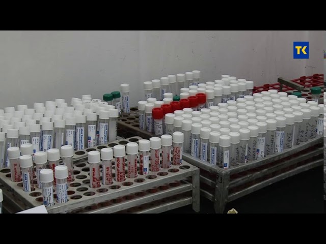 U TK 8 smrtnih slučajeva povezanih sa COVID 19