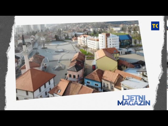 I danas budite uz “Ljetni magazin” od 17:00h