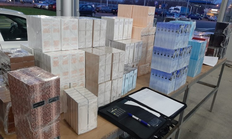 UIO BiH najavljuje kampanju ‘Stop švercu’