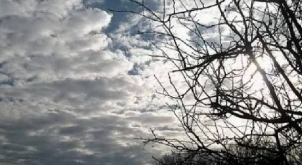 u bih ce danas preovladavati umjereno oblacno vrijeme u hercegovini moguci pljuskovi
