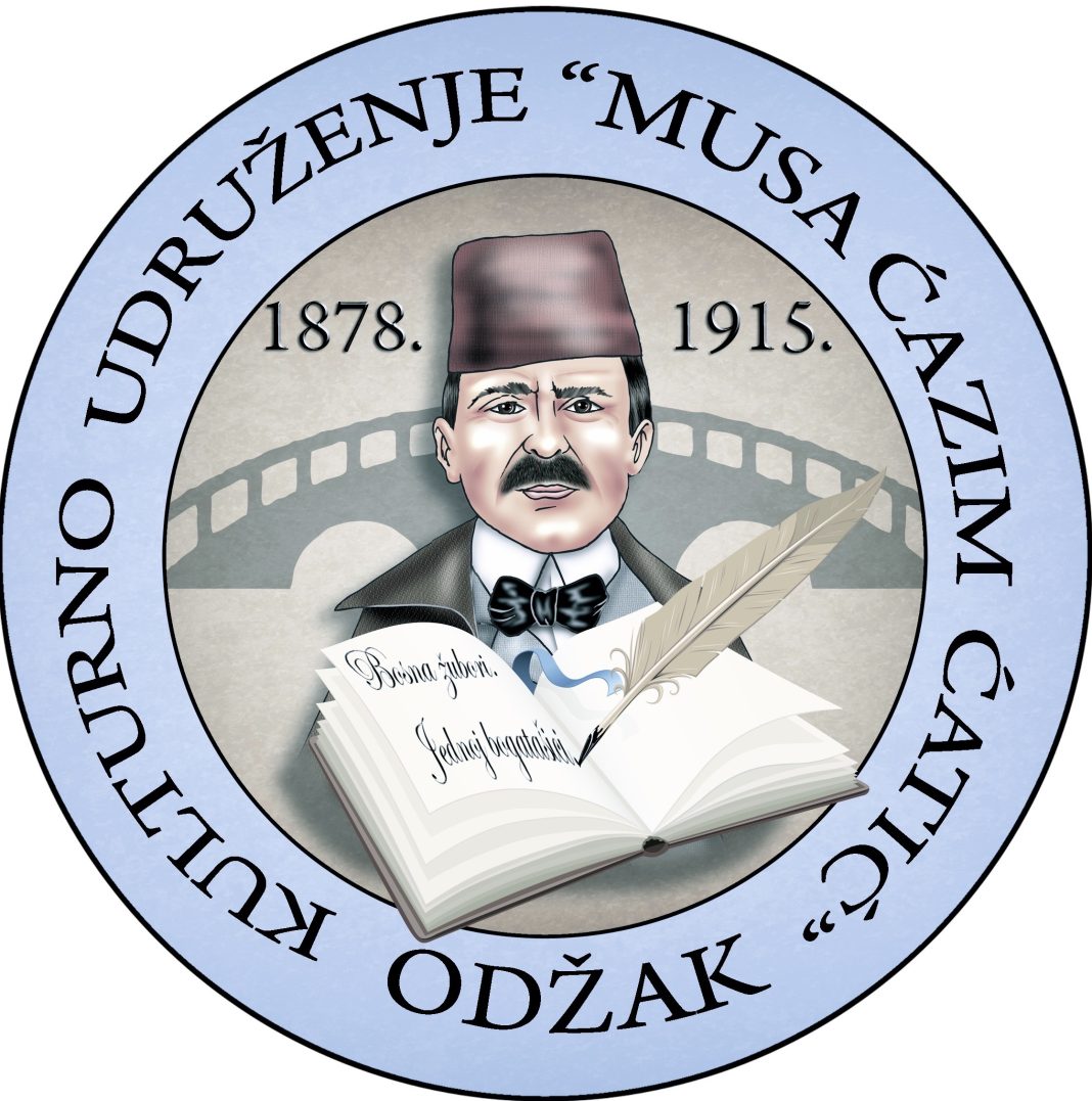 Konkurs za književnu nagradu „Musa Ćazim Ćatić“ za najbolju ...