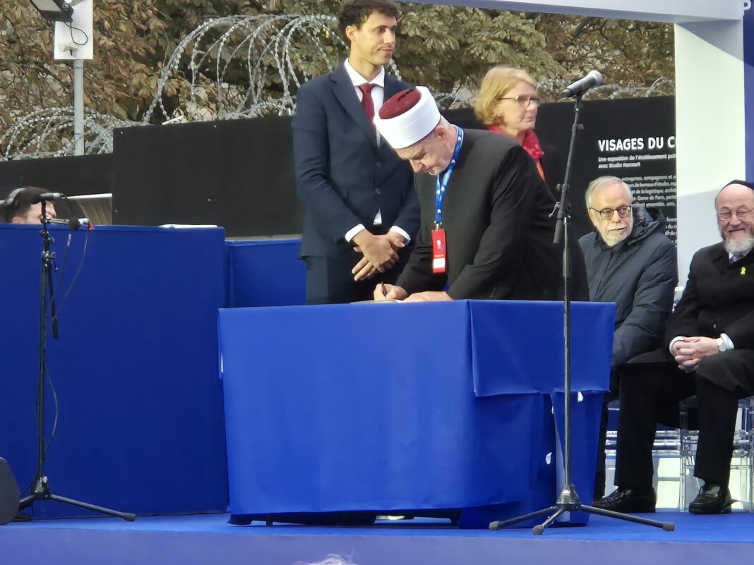 Pariz - Zamisli mir (4)