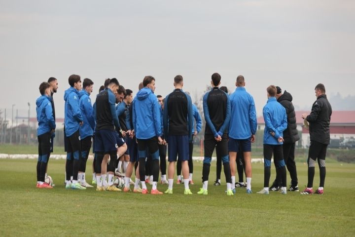 fudbalska reprezentacija