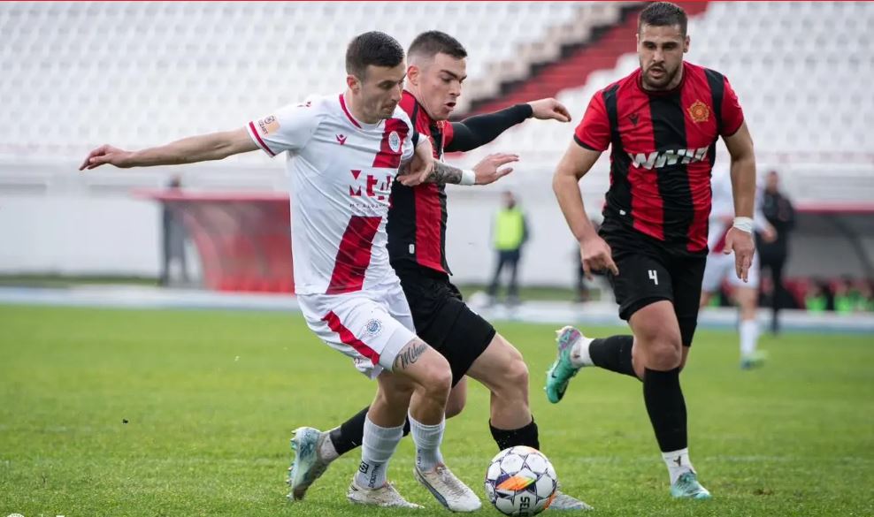 wwin liga bih 23 kolo hsk zrinjski - fk sloboda