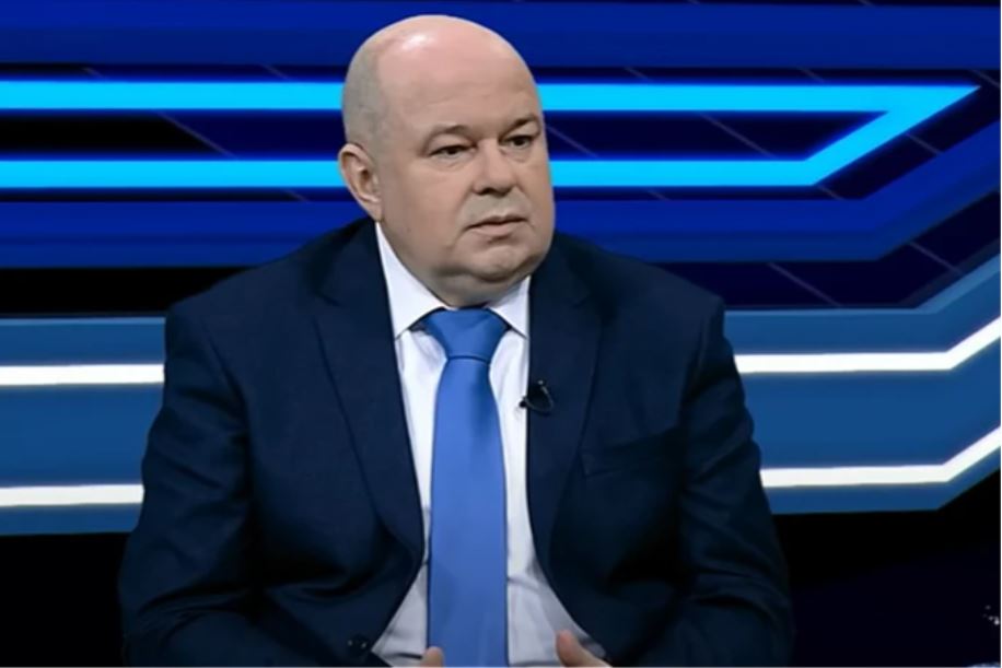 milan blagojevic govorio o sprecavanju mup-a rs sluzbenika sipa-e da uhapse milorada dodika