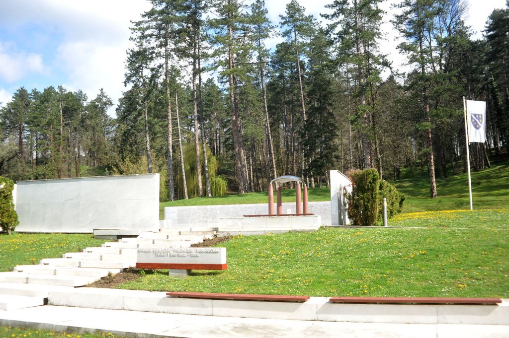 međunarodno vijeće za spomenike i lokalitete (ICOMOS) i ove godine obilježava međunarodni dan spomenika i spomeničkih cjelina