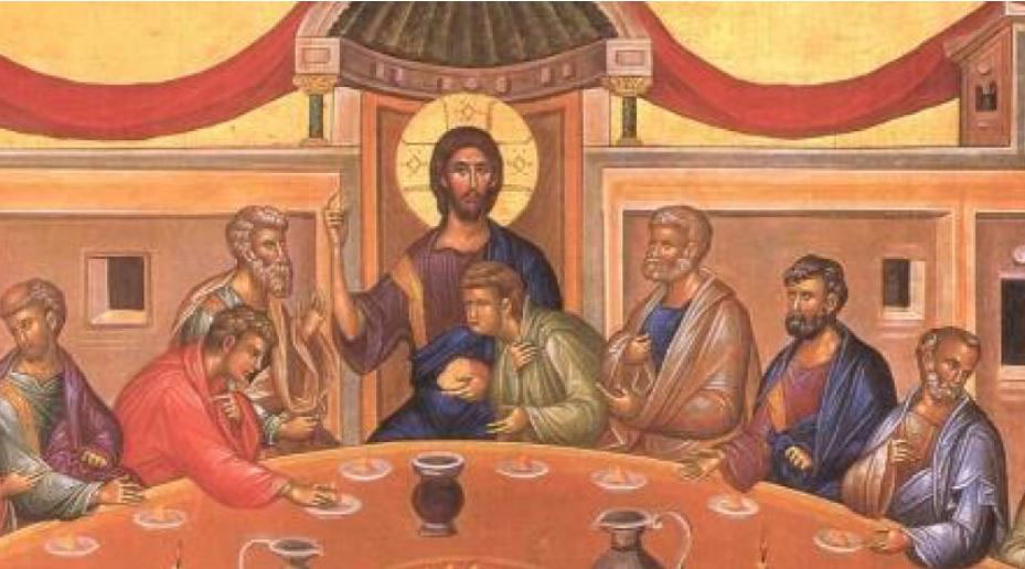 pravoslavci danas obiljezavaju veliki cetvrtak ili posljednju veceru