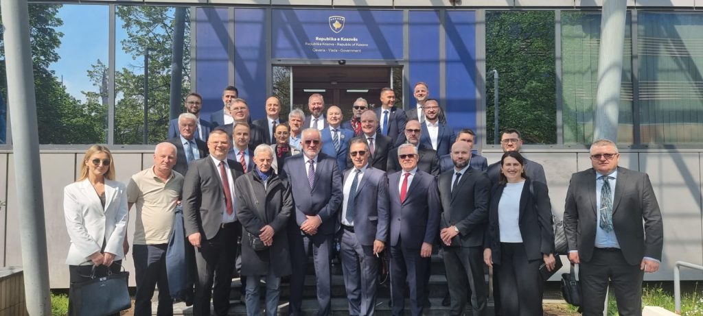 saradnja bh telecom i telecom of kosovo unapredjenje u digitalnoj sferi