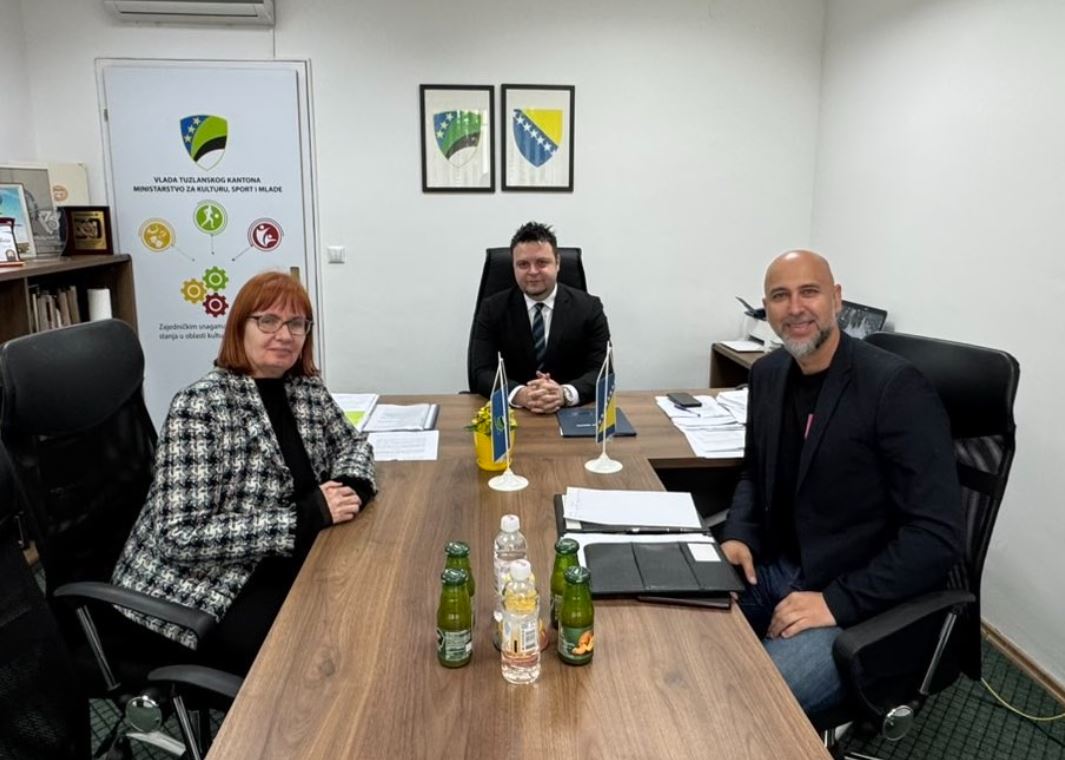 odrzan sasstanak u ministarstvu za kulturu sport i mlade tk dogovorene stipendije za studente iz tk za ostvarene sportske rezultate