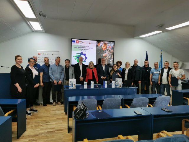 uspjesno zavrsena obuka cetvrte grupe mentora prakticne nastave u poslovnim subjektima tk