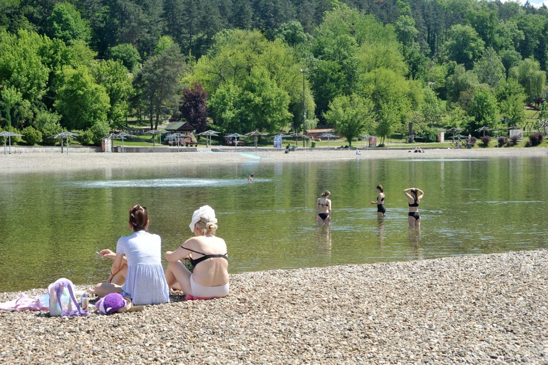 nakon jucerasnjeg rashladjneja od danas se ponovo ocekuje suncano vrijeme uz rast temperatura