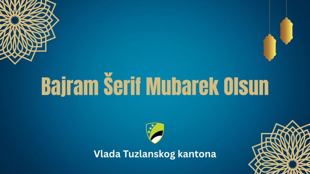 premijer halilagic u svoje i ime vlade tk uputio cestitku povodom kurban-bajrama