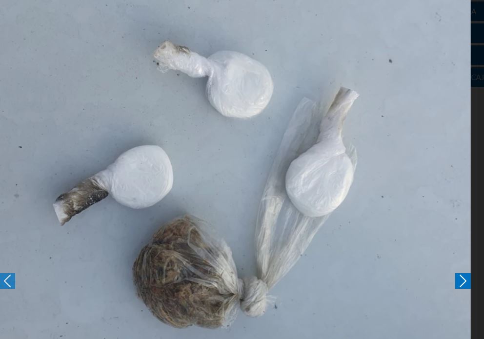 pojacane kontrole mup tk u akciji pronadjena droga oruzje i municija