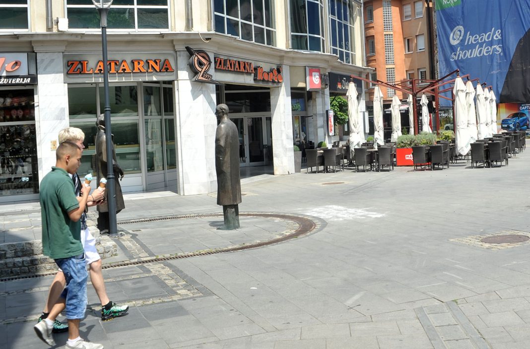 danas se u bih ocekuje uglavnom suncano vrijeme