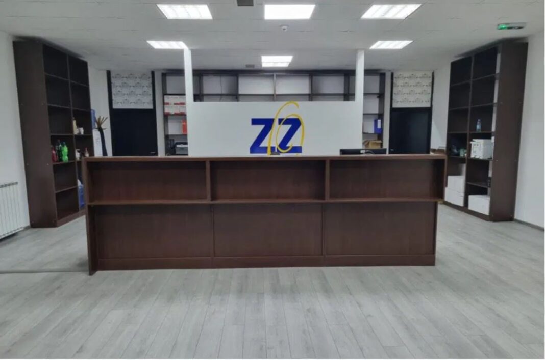 zzo tk rtvtk zavrseni radovi na uredjenju poslovnih prostorija u tc sjenjak zavoda zdravstvenog osiguranja tk gradjani ponovo mogu koristiti i ovu lokaciju