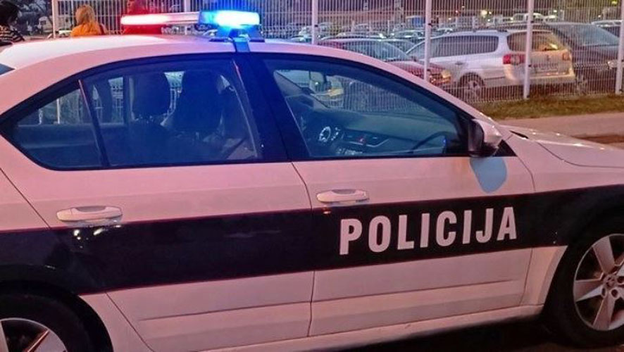 akcija mup tk lijevak kontrolisanoi 443 vozila oduzeto 70 vozackih dozvola